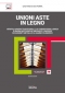 [2020] Unioni aste in legno