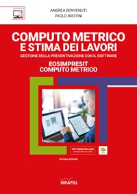 [ebook] Computo metrico e stima dei lavori