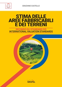 [ebook] Stima delle aree fabbricabili e dei terreni secondo gli Standard IVS