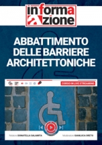 Abbattimento delle barriere architettoniche [corso registrato] 